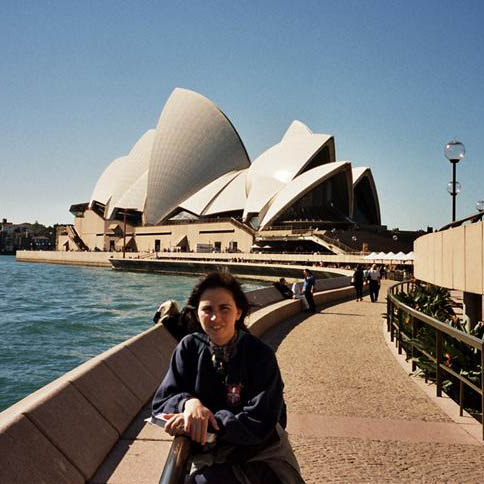 Australia